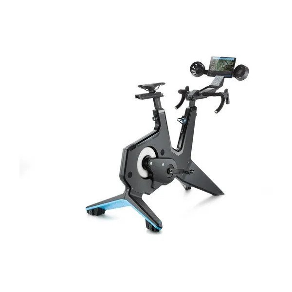 Wahoo KICKR MOVE Power Trainer — Clubhaus × The Cyclery